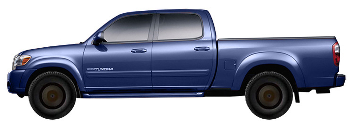 Toyota Tundra Pick-Up Dowble Cab (2000-2006) 3.4