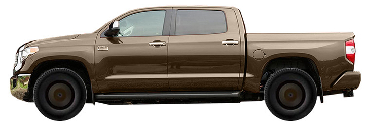 Toyota Tundra Pick-Up Dowble Cab (2007-2019) 4.6 V8