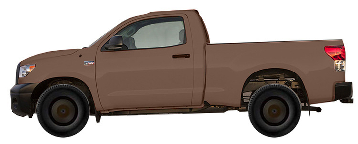 Toyota Tundra Pick-Up Regular Cab (2007-2019) 5.7 V8